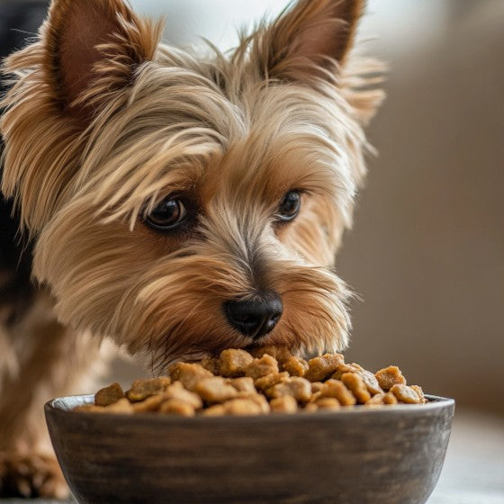 Healthy Treats & Snacks