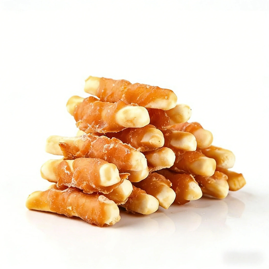 Hamster Teeth-Cleaning Stick, Calcium Supplement, Weight Gain, Freeze-Dried Chicken Stick, Golden Hamster Chinchilla Snack, Dutc
